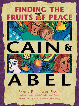 Cover image: Cain & Abel 1st edition 9781683360025