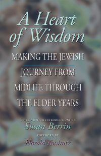 Cover image: A Heart of Wisdom 1st edition 9781580230513