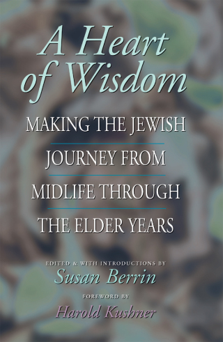 Titelbild: A Heart of Wisdom 1st edition 9781580230513
