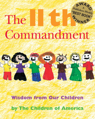 Imagen de portada: The Eleventh Commandment 1st edition 9781683363583