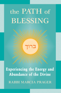 Cover image: The Path of Blessing 1st edition 9781580231480