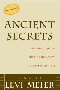 Cover image: Ancient Secrets 1st edition 9781681629780