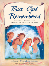 Imagen de portada: But God Remembered 1st edition 9781580233729