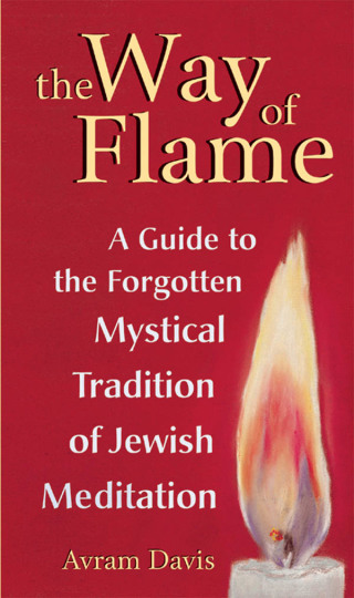 Titelbild: The Way of Flame 1st edition 9781683364511