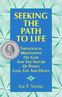 Cover image: Seeking the Path to Life 1st edition 9781683362852