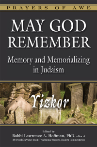 Cover image: May God Remember 1st edition 9781683361886