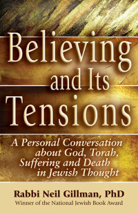 صورة الغلاف: Believing and Its Tensions 1st edition 9781580236690