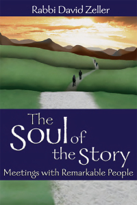 Cover image: The Soul of the Story 1st edition 9781683364382