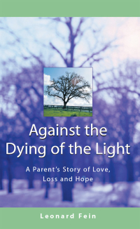 Cover image: Against the Dying of the Light 1st edition 9781580231978