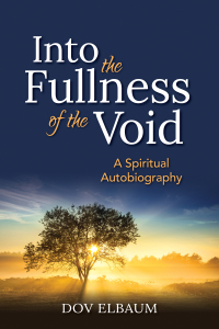Cover image: Into the Fullness of the Void 1st edition 9781580237154