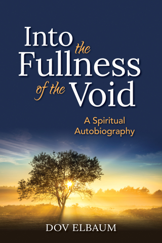 صورة الغلاف: Into the Fullness of the Void 1st edition 9781580237154