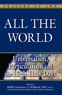 Imagen de portada: All the World 1st edition 9781681629742