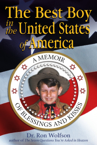 Cover image: The Best Boy in the United States Of America 1st edition 9781683363408