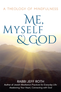 صورة الغلاف: Me, Myself and God 9781580238755