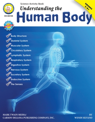 Titelbild: Understanding the Human Body, Grades 5 - 8 9781580374866