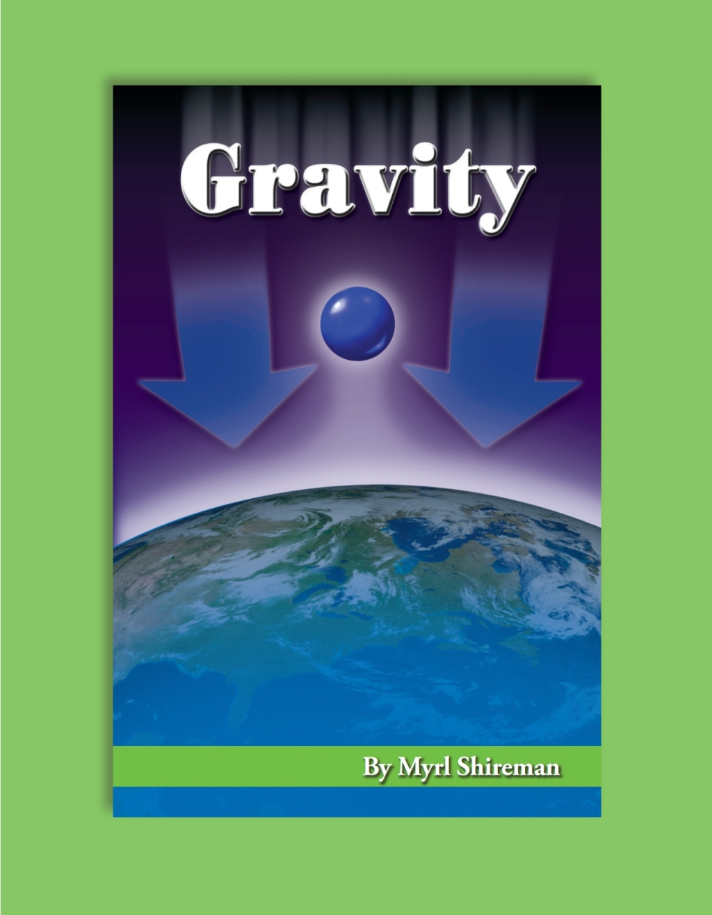 Gravity (eBook)