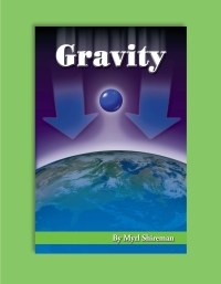 Cover image: Gravity 9781580373623