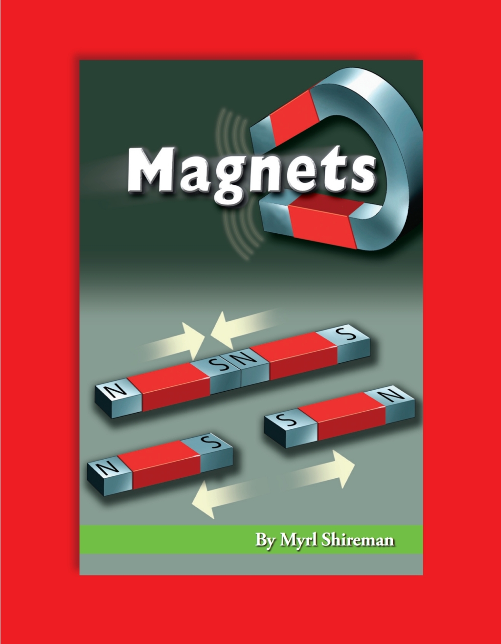 Magnets Reading Level 4