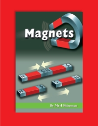 صورة الغلاف: Magnets 9781580373647