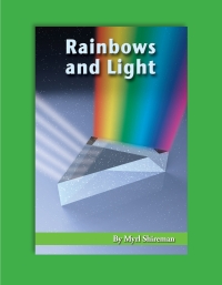 Omslagafbeelding: Rainbows and Light 9781580373661
