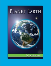 Imagen de portada: Planet Earth 9781580373678