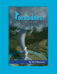 Cover image: Tornadoes 9781580373715