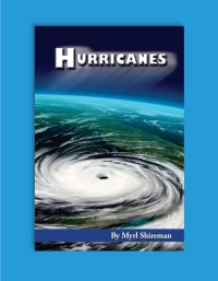 صورة الغلاف: Hurricanes 9781580373722