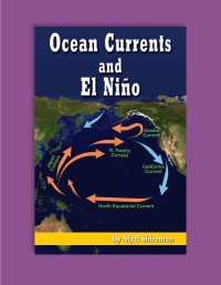 Imagen de portada: Ocean Currents and El Niño 9781580373791