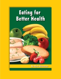 表紙画像: Eating for Better Health 9781580373746
