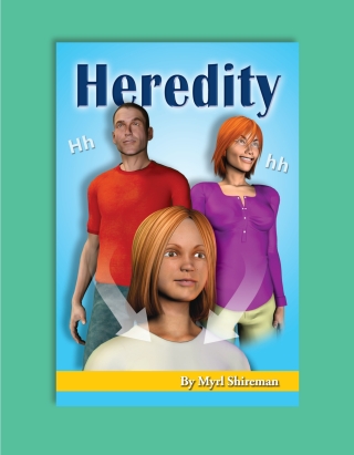 Cover image: Heredity 9781580373739