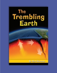 صورة الغلاف: The Trembling Earth 9781580373807