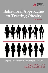 Cover image: Behavioral Approaches to Treating Obesity 9781580404631