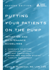 Cover image: Putting Your Patients on the Pump 9781580404976