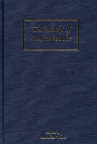表紙画像: The Works of Bishop Butler 1st edition 9781580462105