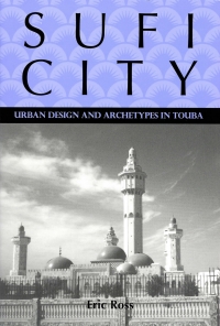 Cover image: Sufi City 1st edition 9781580462174