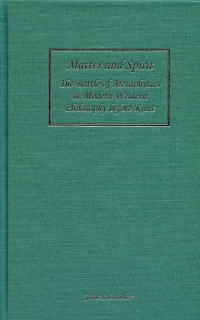 Imagen de portada: Matter and Spirit 1st edition 9781580462211