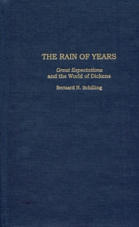 Cover image: Rain of Years: 1st edition 9781580461009