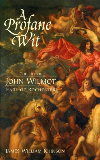 Imagen de portada: A Profane Wit 1st edition 9781580463362
