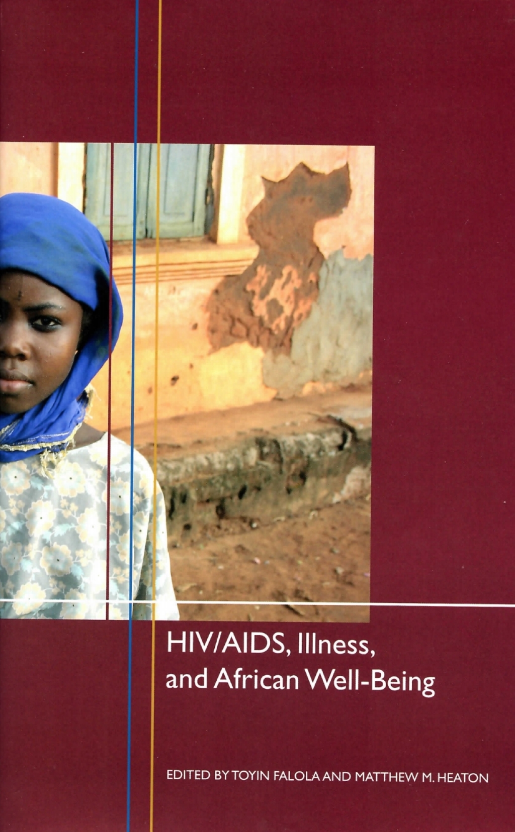 HIV/AIDS, Illness, and African Well-Being 1st Edition