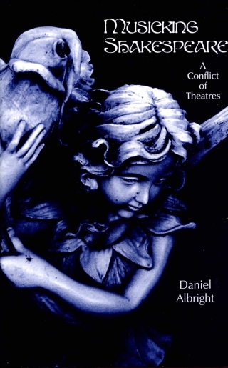 Imagen de portada: Musicking Shakespeare 1st edition 9781580462556