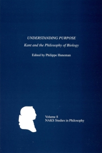 Omslagafbeelding: Understanding Purpose 1st edition 9781580462655