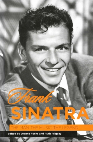 Imagen de portada: Frank Sinatra 9781580462518
