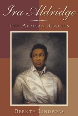 Cover image: Ira Aldridge 1st edition 9781580463744
