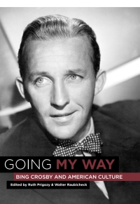 Cover image: Going My Way 1st edition 9781580462617
