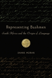 Cover image: Representing Bushmen 1st edition 9781580462945