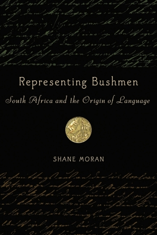 Cover image: Representing Bushmen 1st edition 9781580462945
