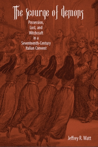 Cover image: The Scourge of Demons 1st edition 9781580462983