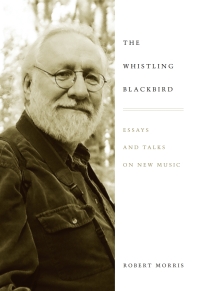 Omslagafbeelding: The Whistling Blackbird 1st edition 9781580463492