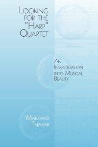 Omslagafbeelding: Looking for the "Harp" Quartet 1st edition 9781580463461
