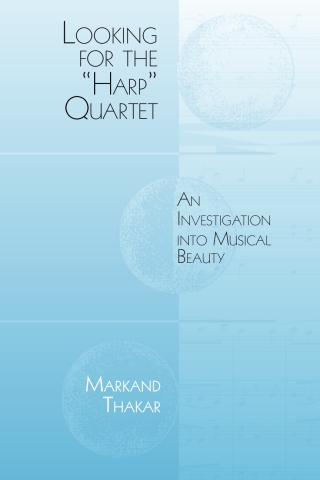 Cover image: Looking for the "Harp" Quartet 1st edition 9781580463461